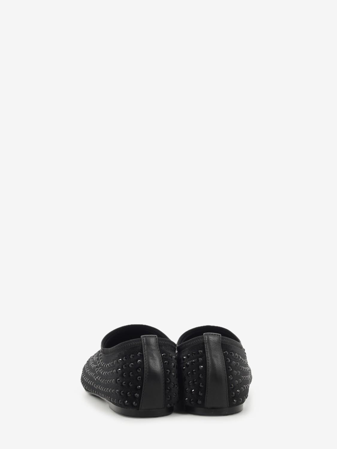 PUMP BLACK DY6015_BLACK