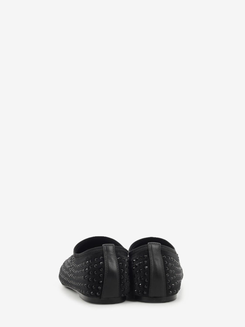 PUMP BLACK DY6015_BLACK