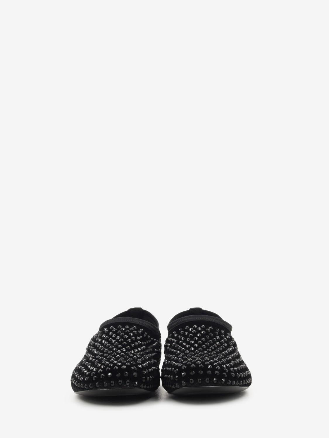 PUMP BLACK DY6015_BLACK