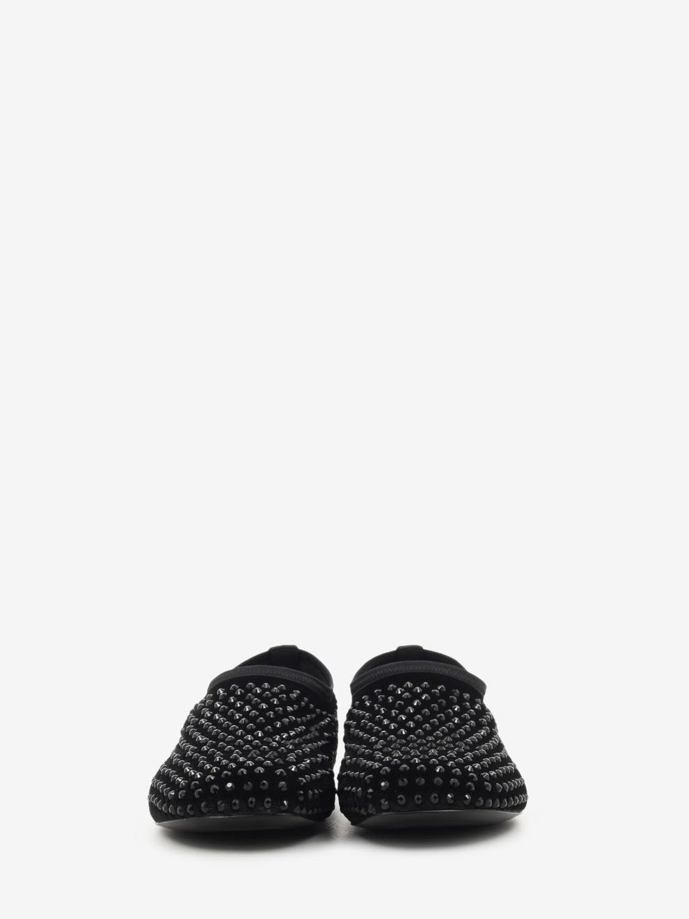 PUMP BLACK DY6015_BLACK