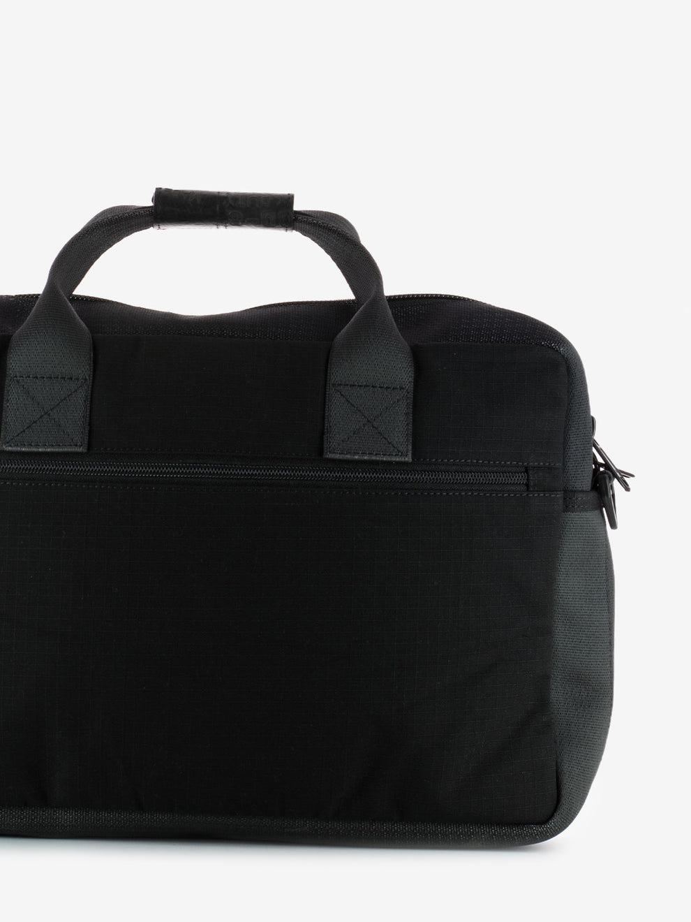 Cofounder's bag cargo belts orange / grey