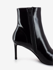 JEFFREY CAMPBELL - Tronchetti Nixie black shiny