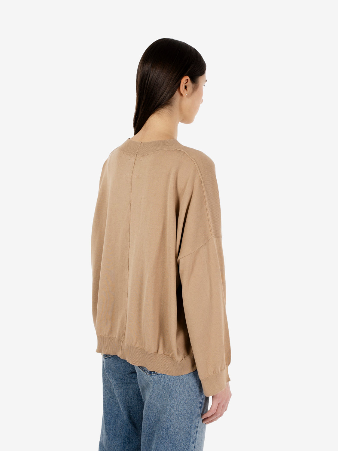 Maglione over safari
