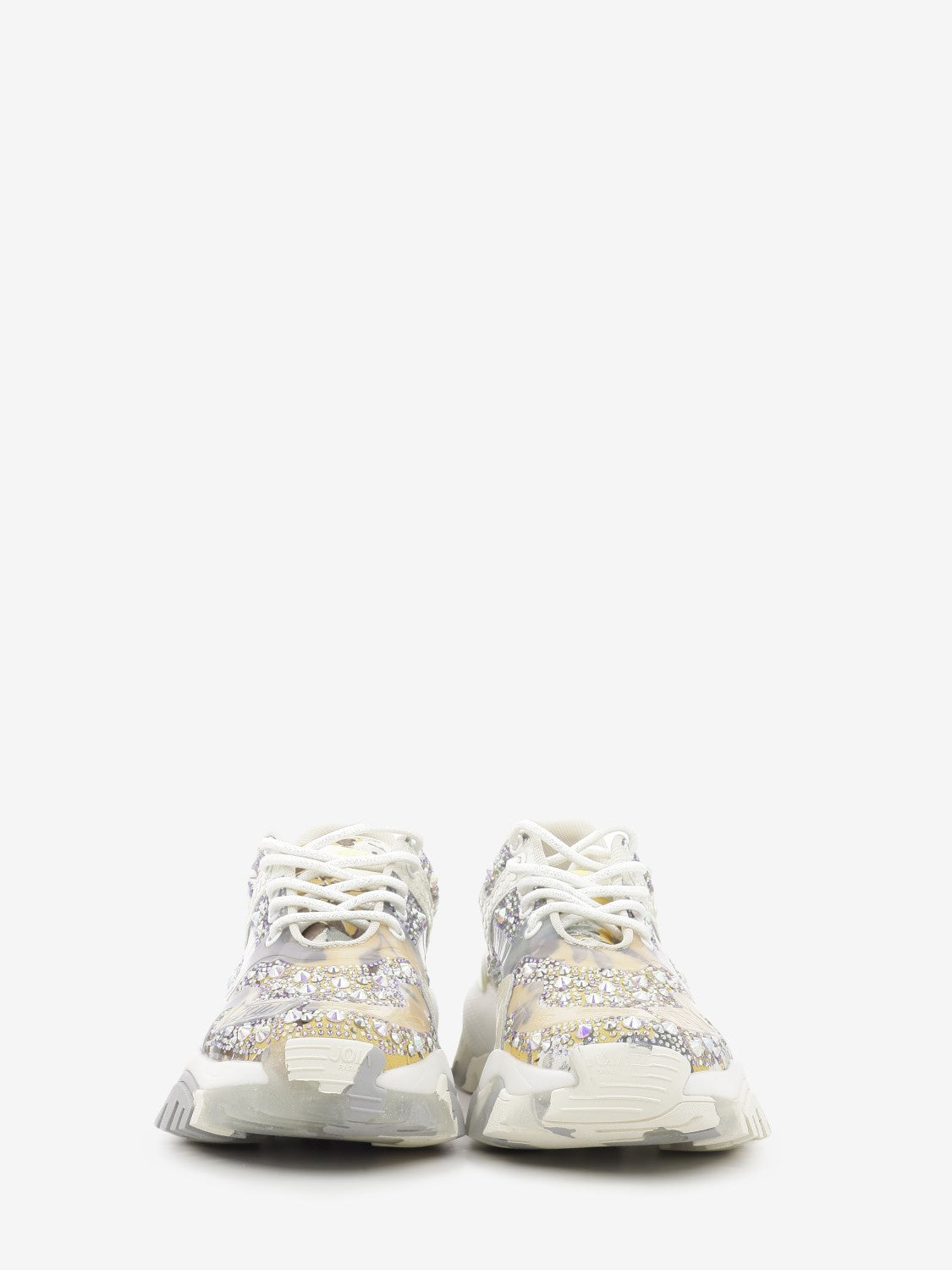 Sneakers Jewel grey