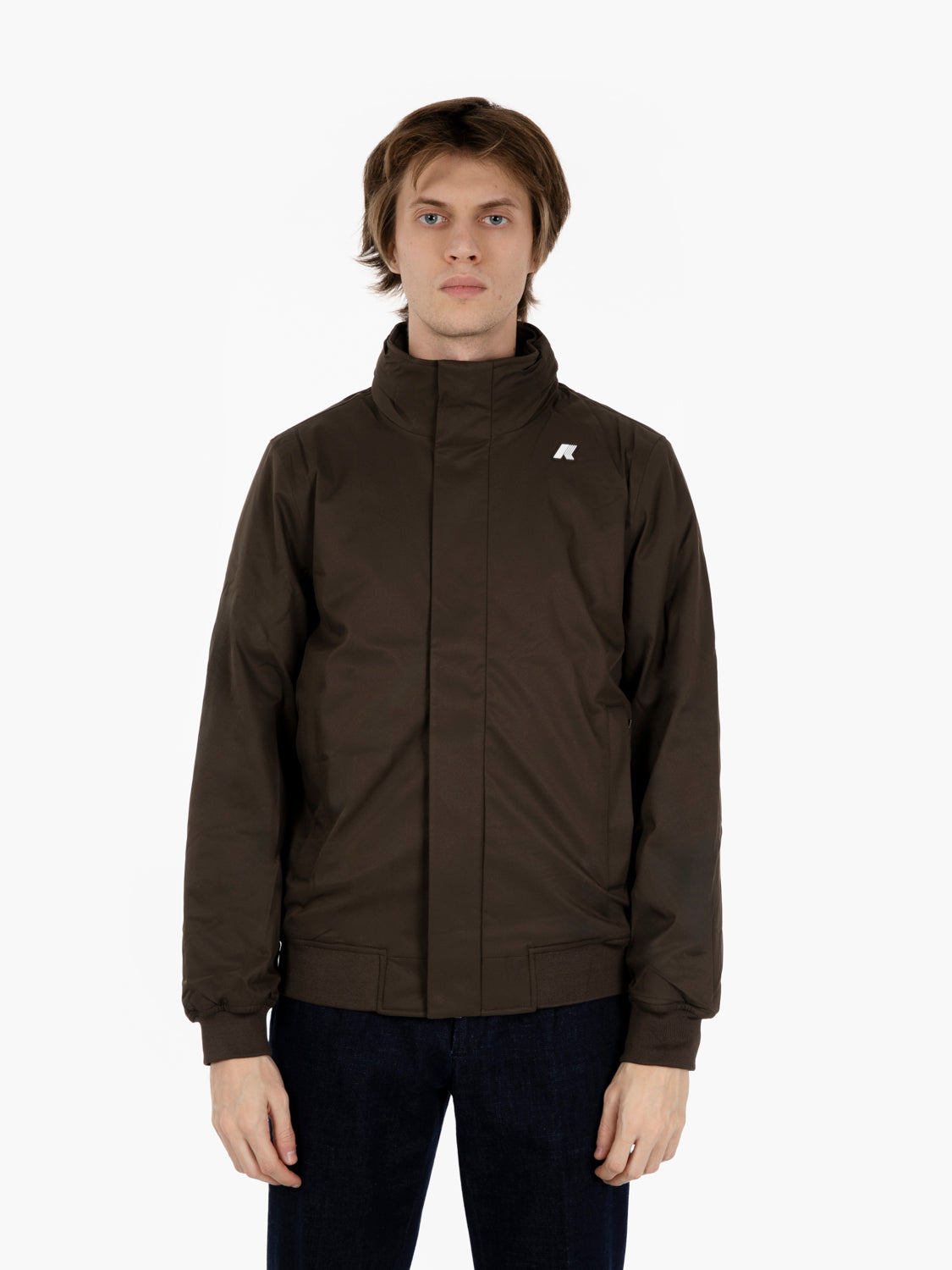 Amaury twill marmotta olive