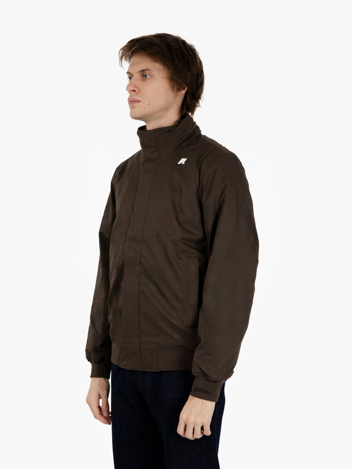 Amaury twill marmotta olive