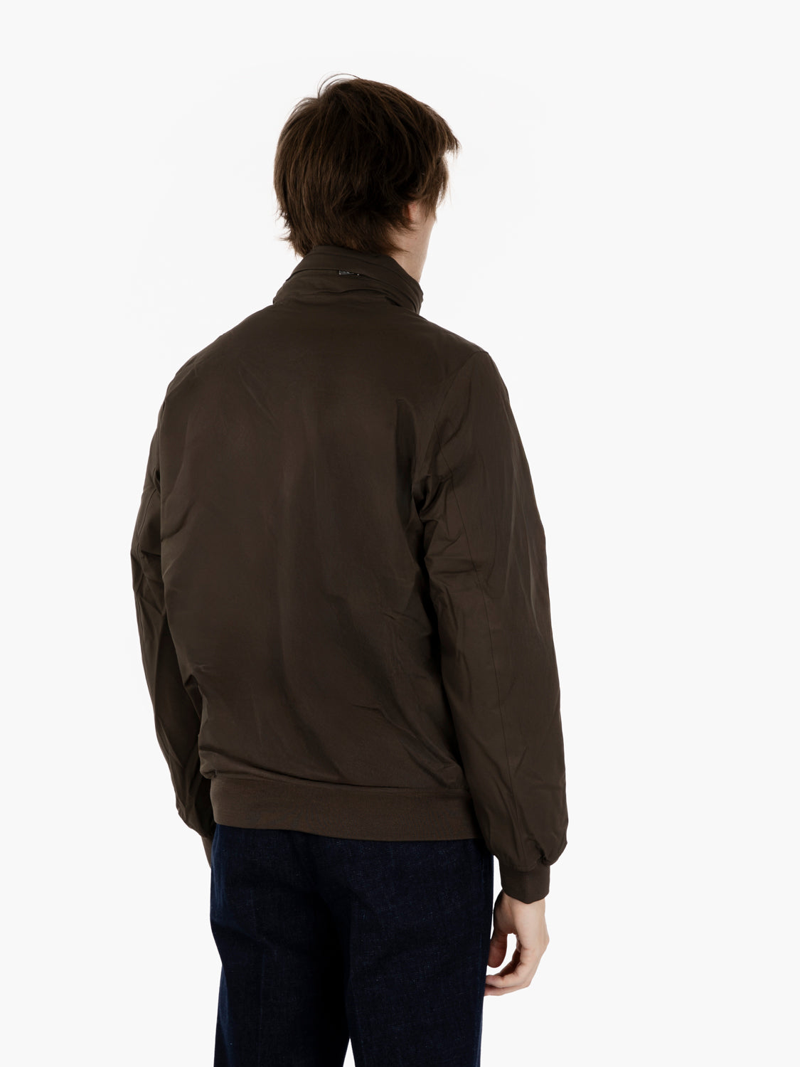 Amaury twill marmotta olive