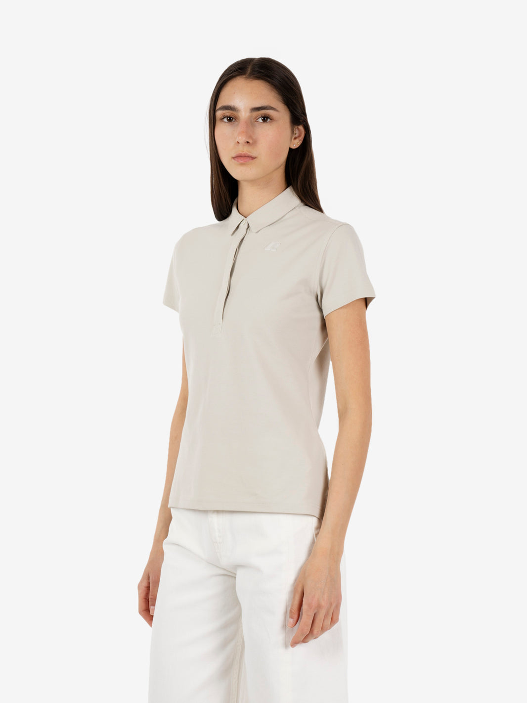 Amedea Pique beige