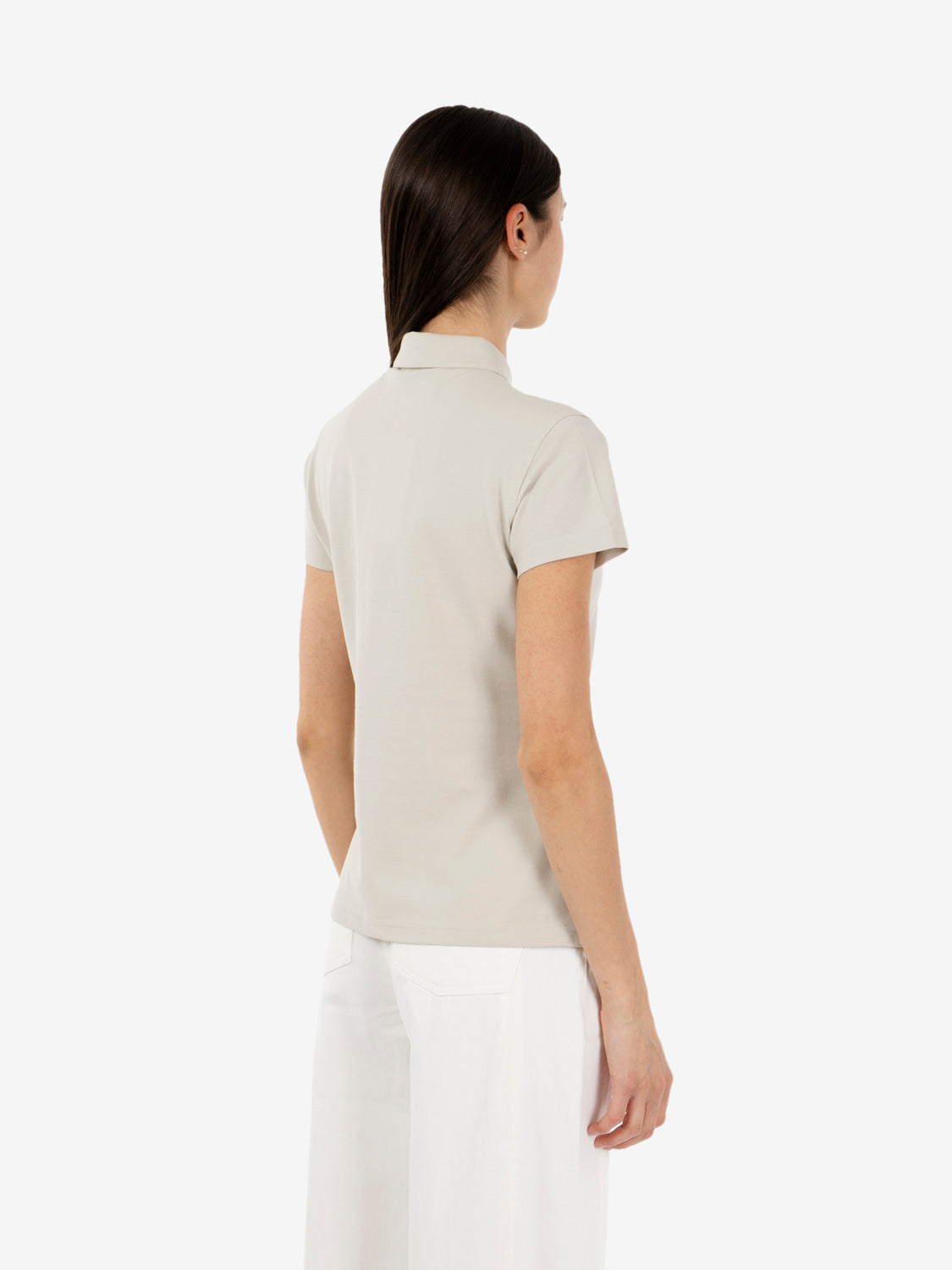 Amedea Pique beige
