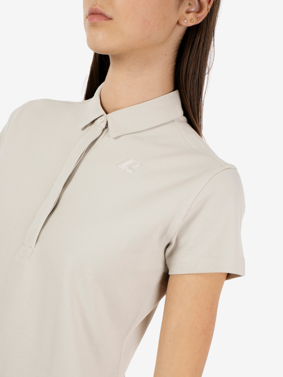 Amedea Pique beige