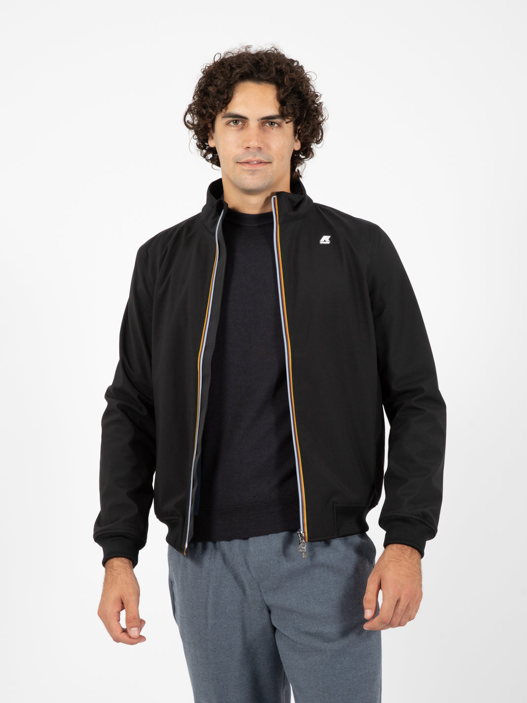 Arsene Bonded black pure