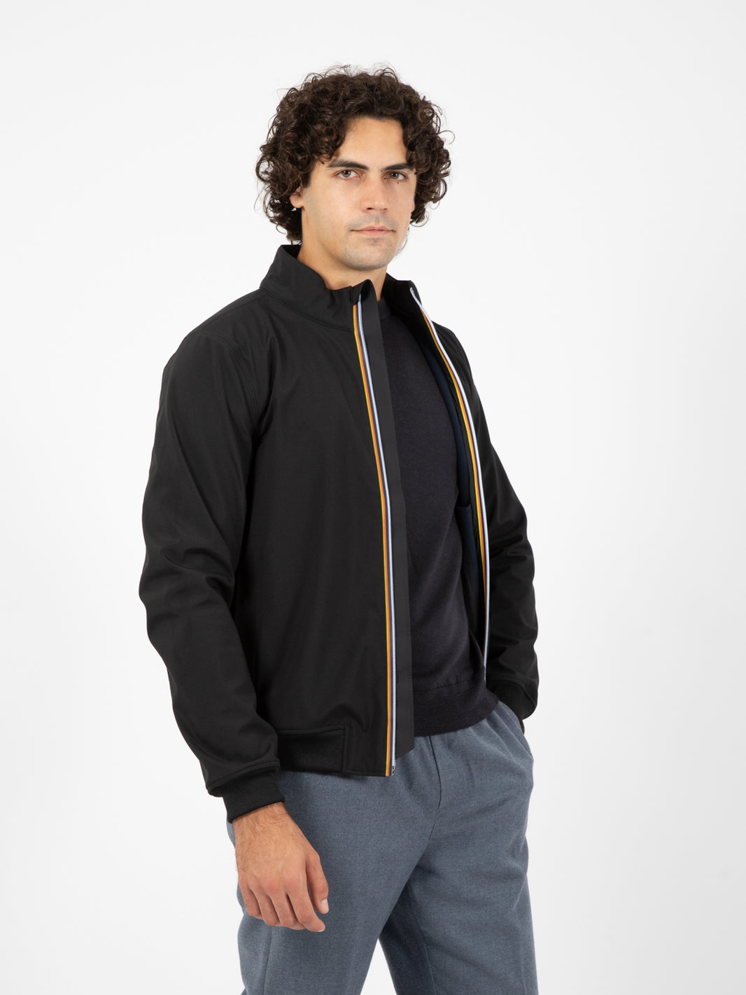 Arsene Bonded black pure