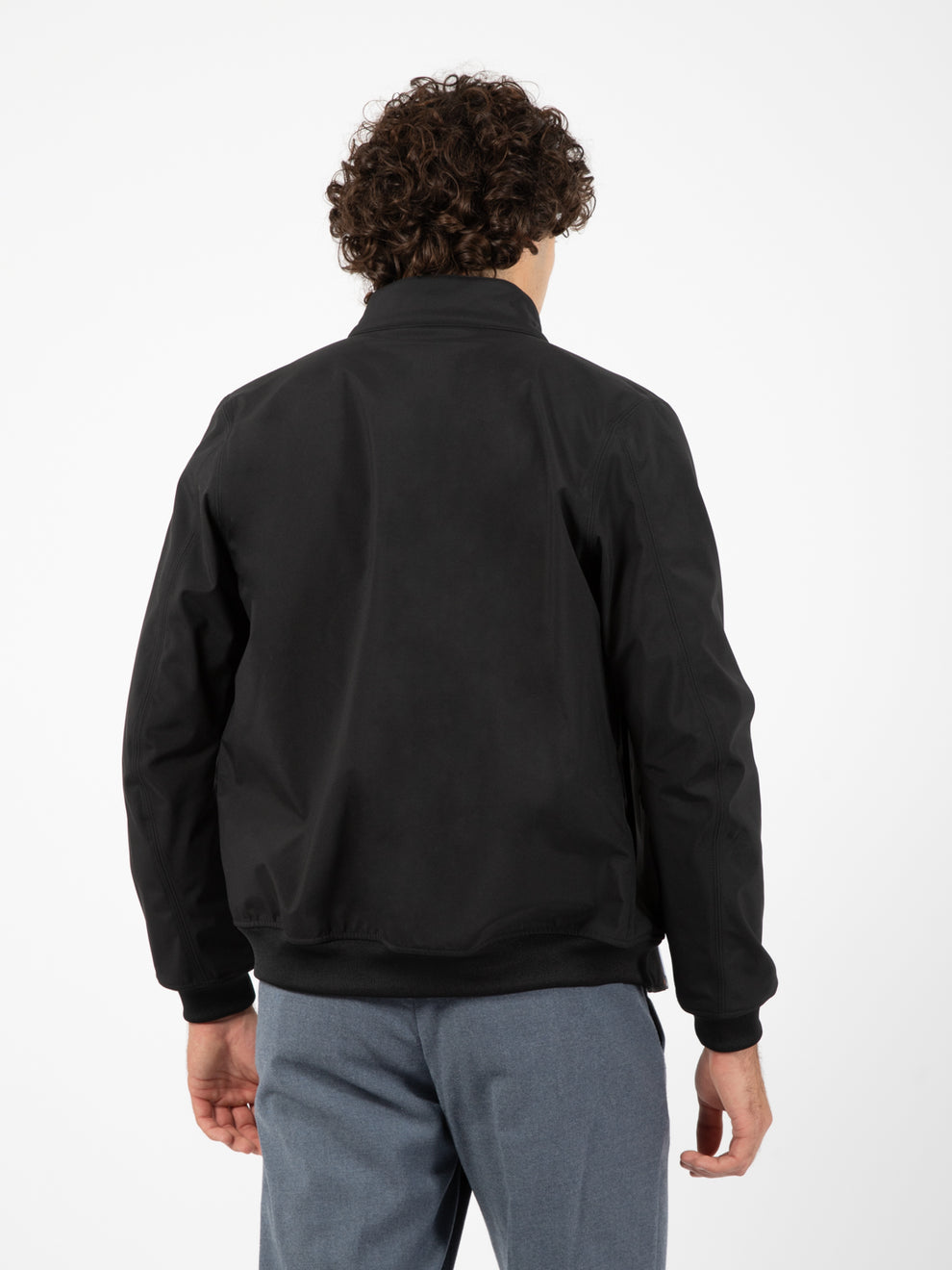 Arsene Bonded black pure