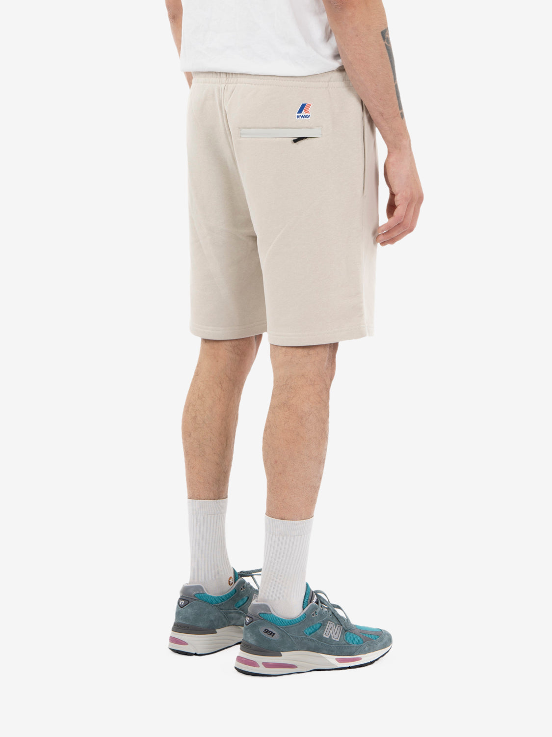 Bermuda Casimir beige