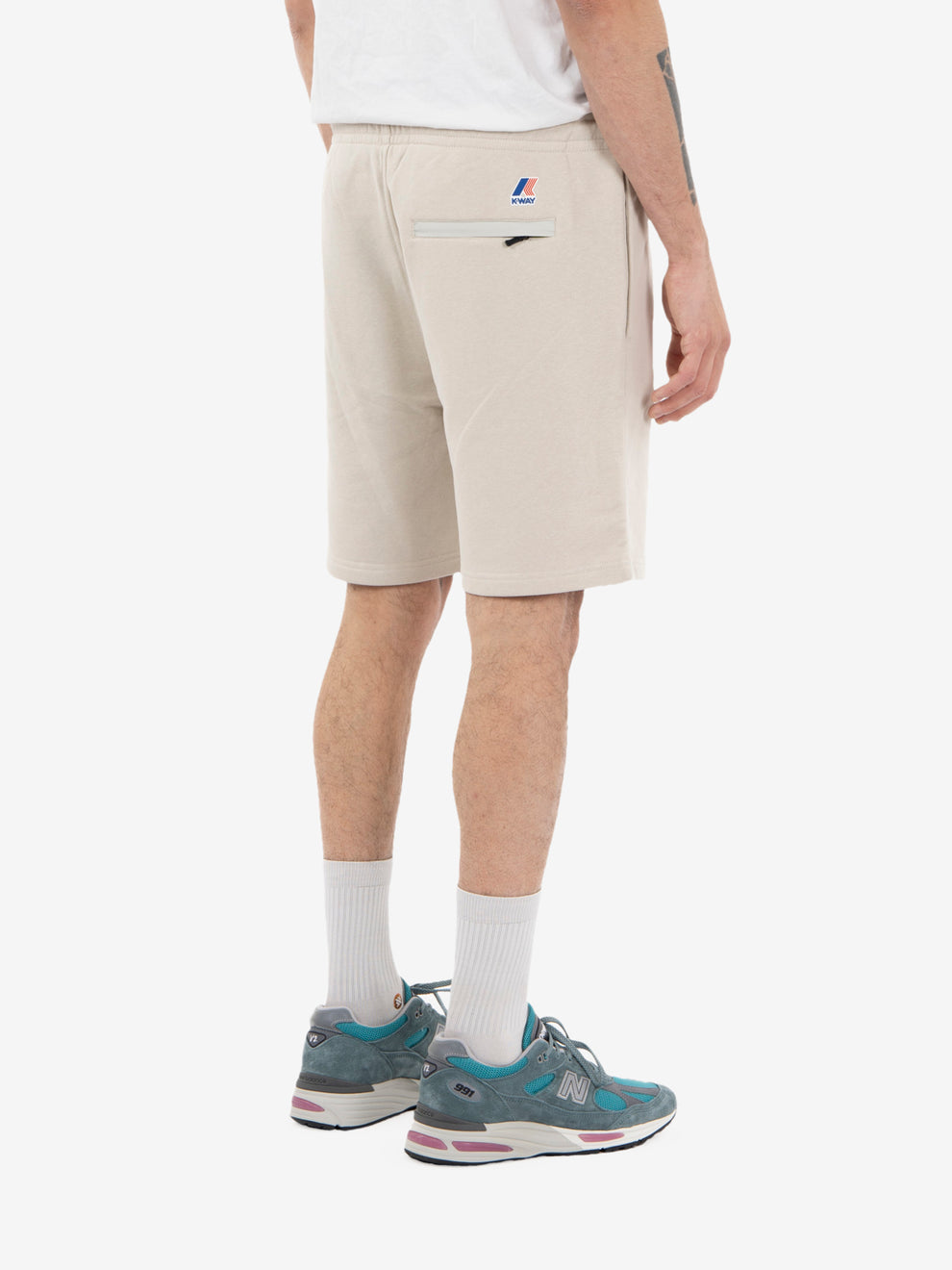 Bermuda Casimir beige