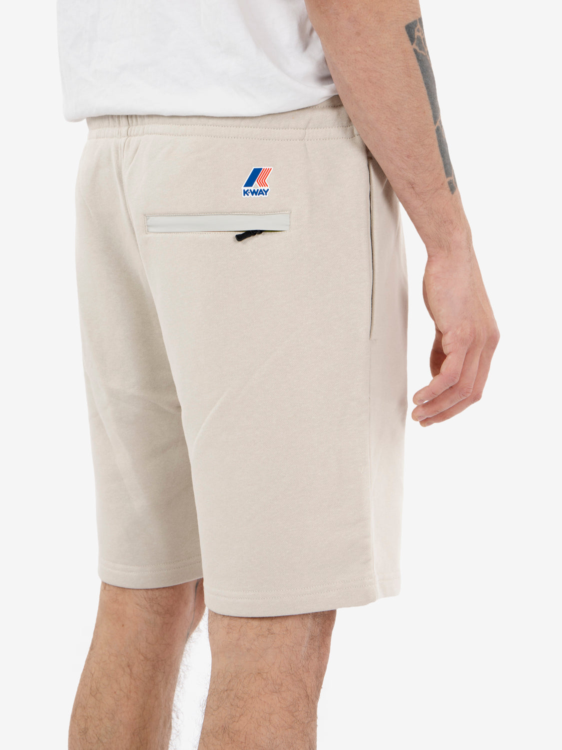 Bermuda Casimir beige