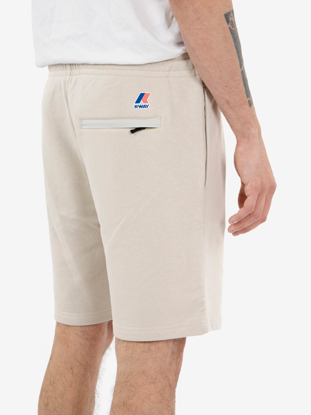 Bermuda Casimir beige