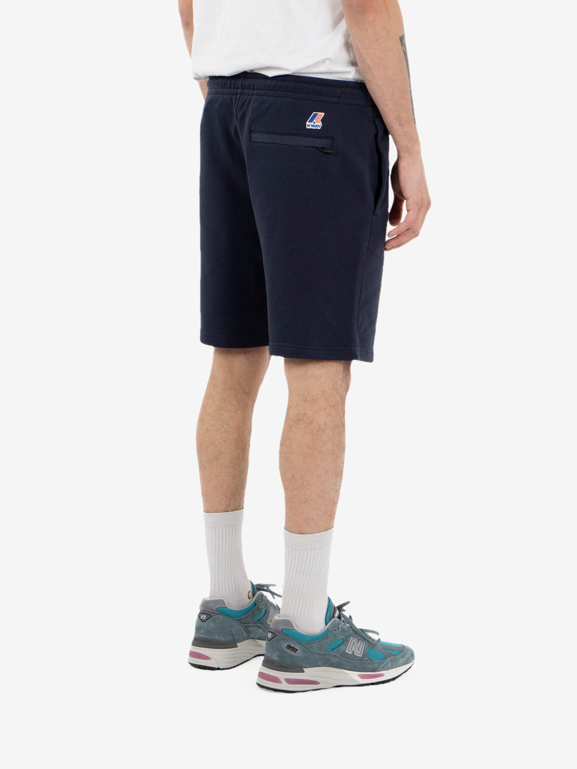 Bermuda Casimir blue depth