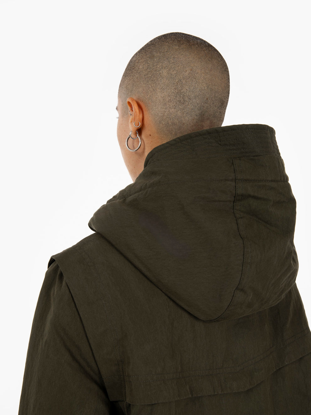 Brunil Cotton Feel green