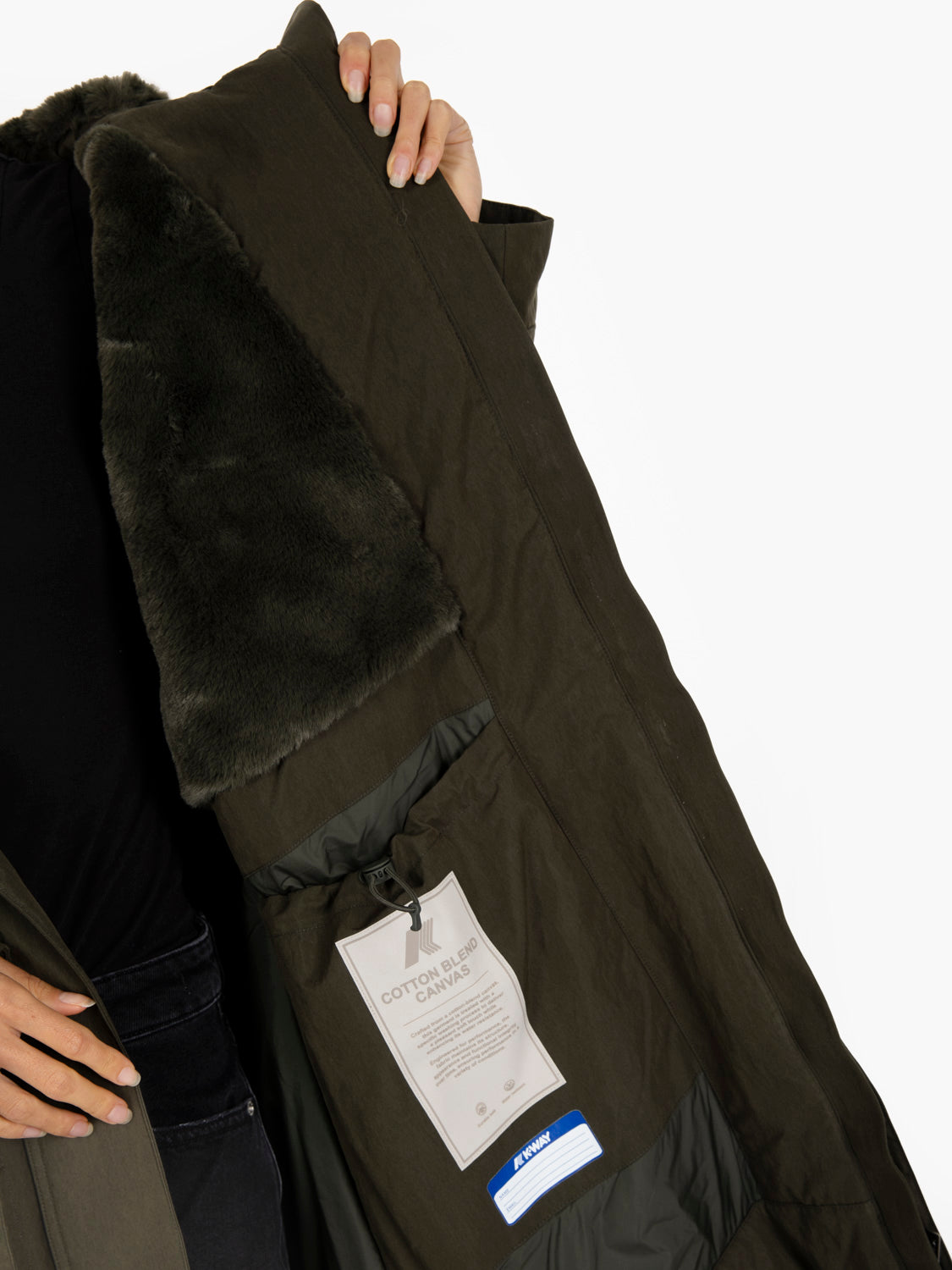 Brunil Cotton Feel green