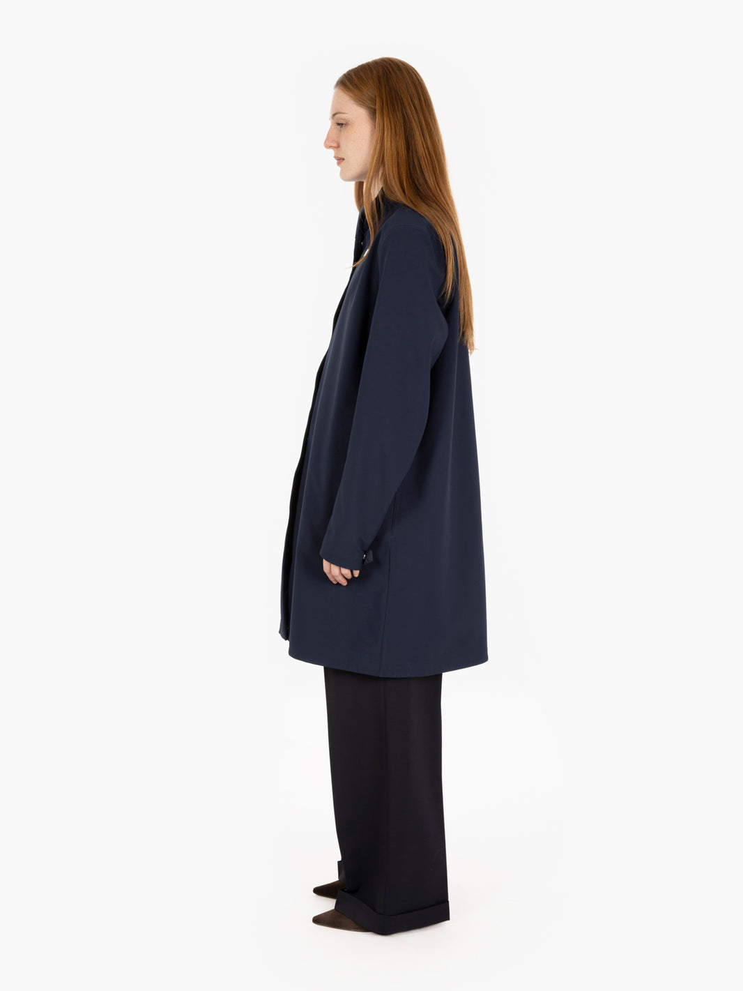Dukesse Bonded blue depth
