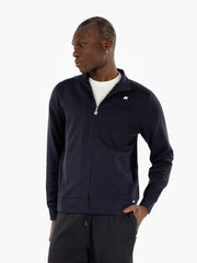 K-WAY - Felpa Hayce blue depth