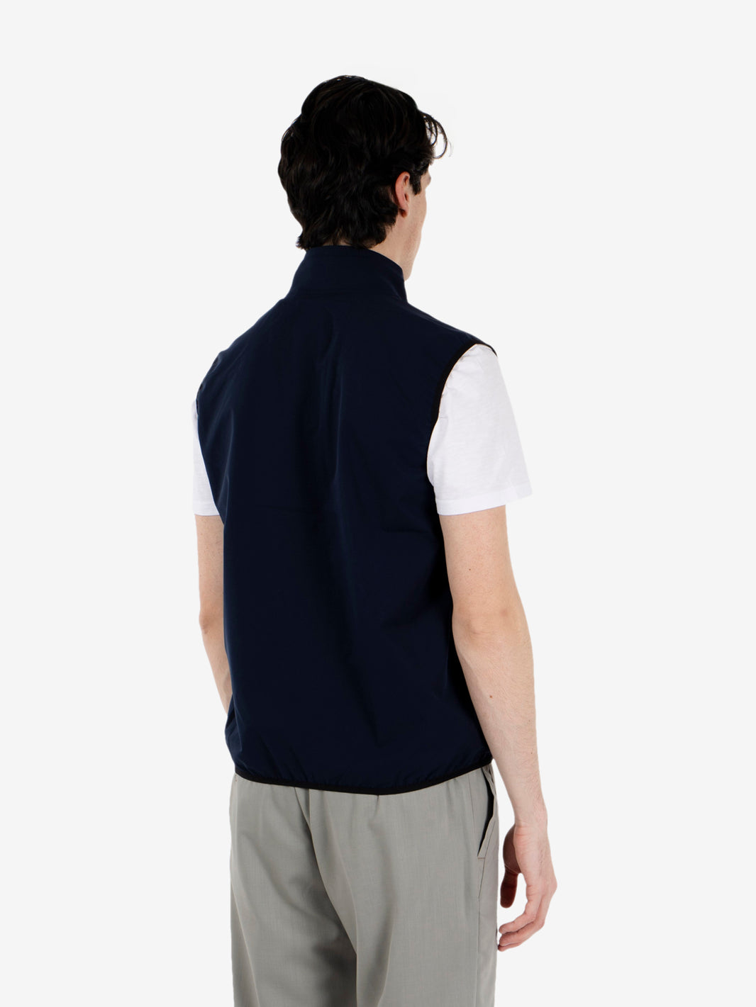 Flâner Travel Blue Depth