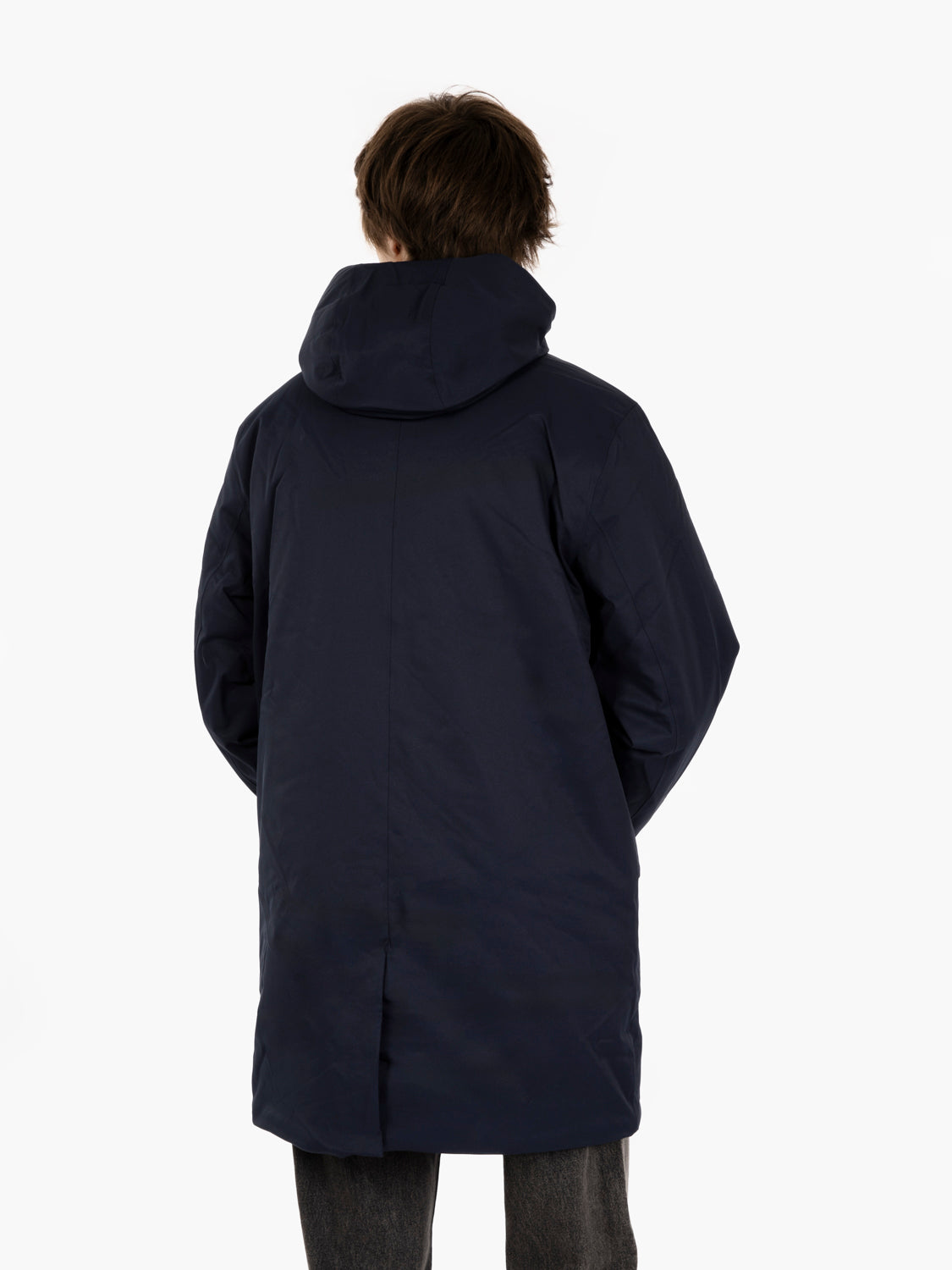 JARNAO TWILL MARMOT BLUE K8133FW_AL9