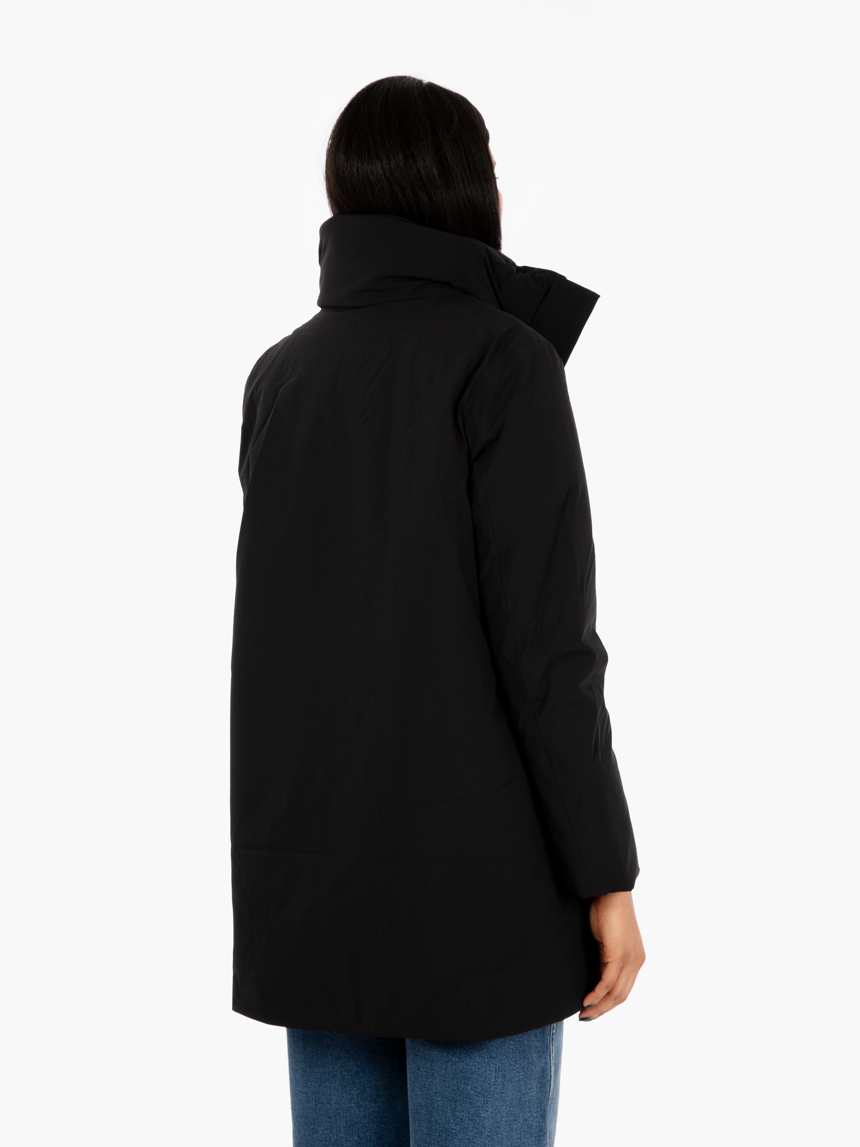 Giacca Marla warm black