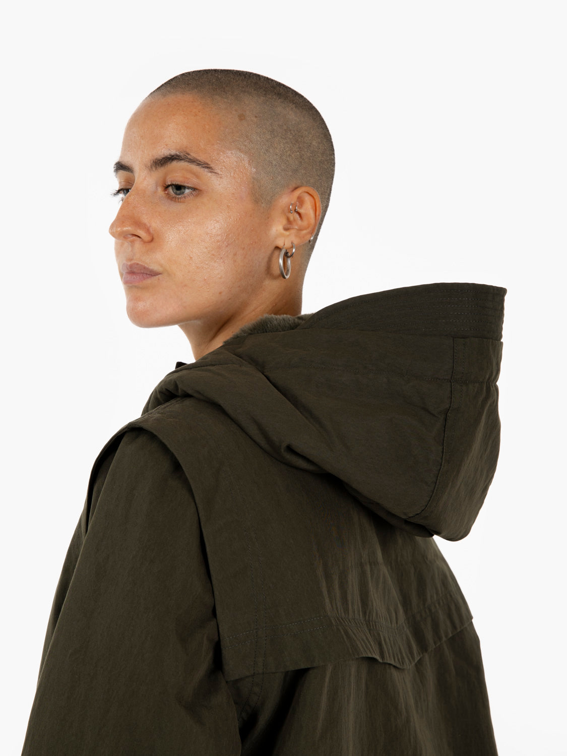 Ideler cotton feel green