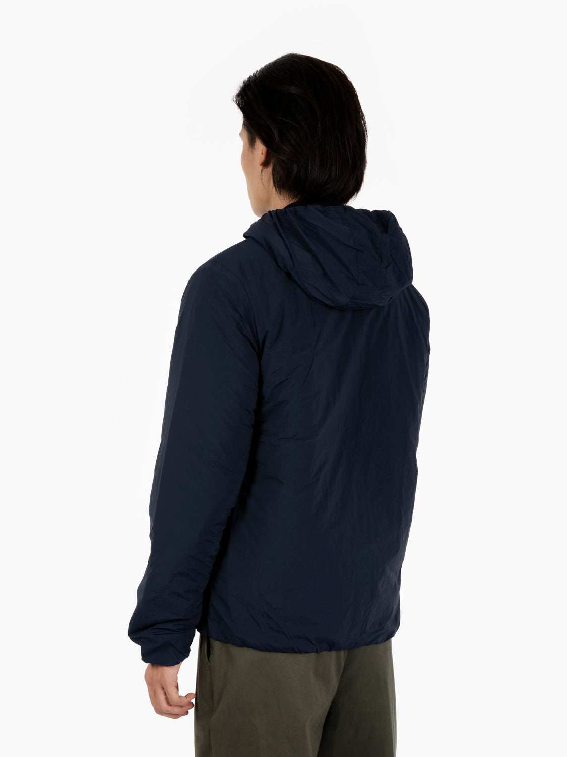 Jack Plain Warm blue depth