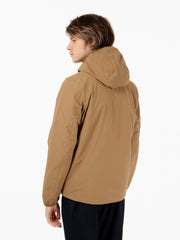 K-WAY - Jack st warm double face beige / blue