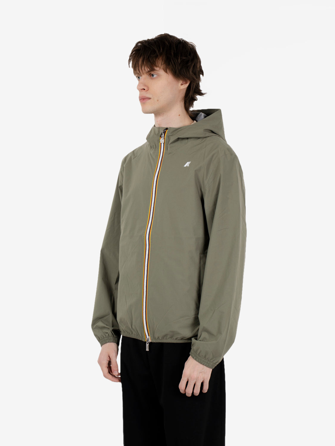 Jack Stretch Dot verde lichene