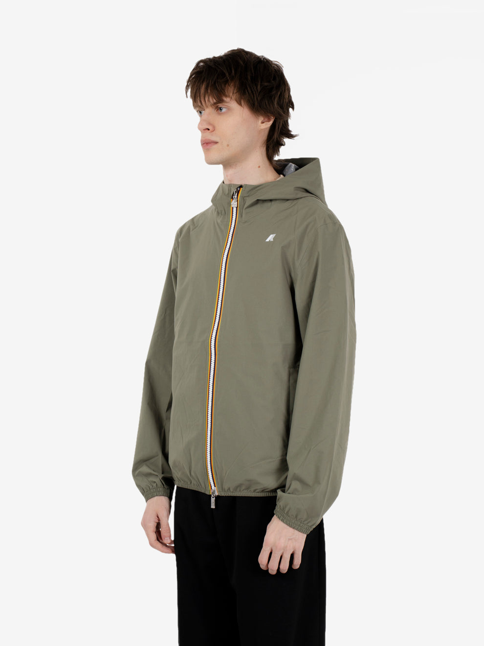 Jack Stretch Dot verde lichene