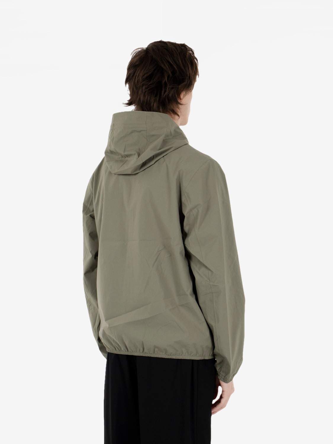 Jack Stretch Dot verde lichene