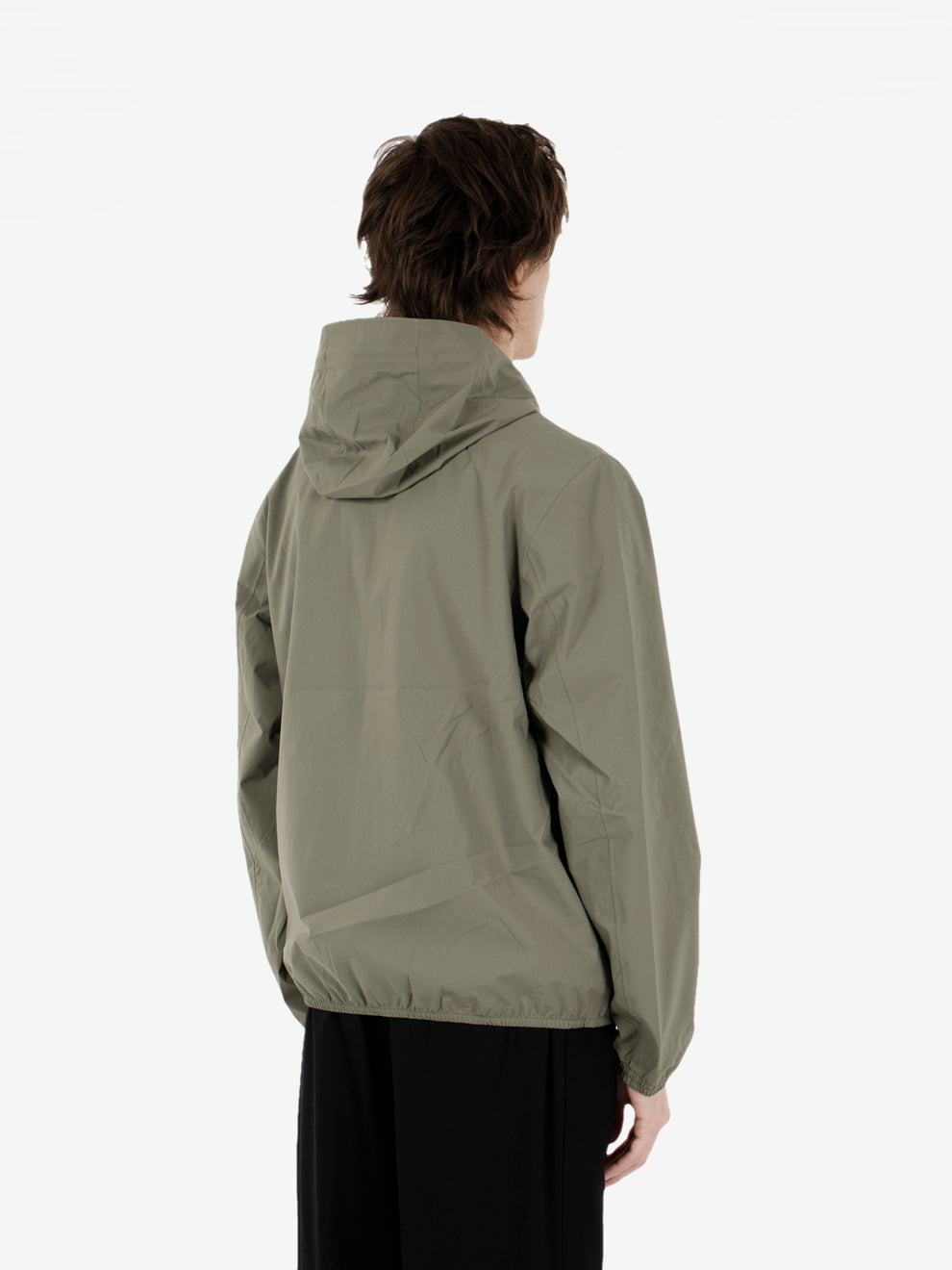 Jack Stretch Dot verde lichene