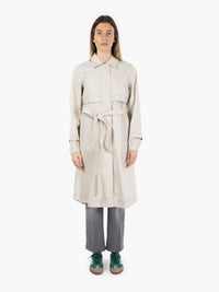Jesy 3L poplin beige