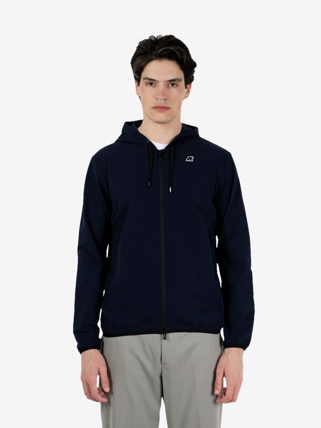 Journeer Travel blue depth