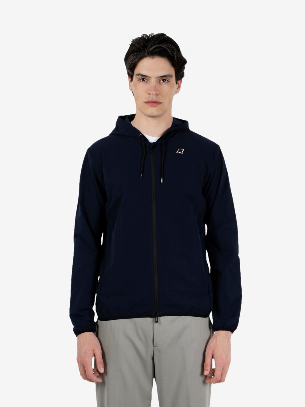 Journeer Travel blue depth
