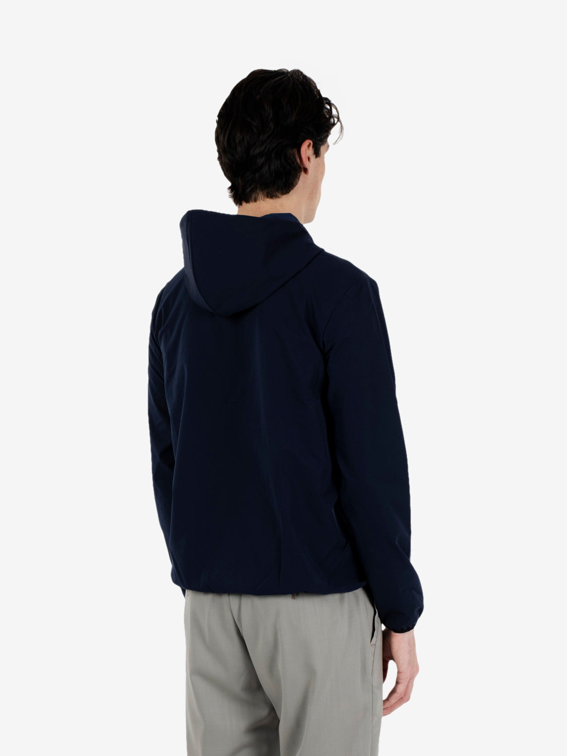 Journeer Travel blue depth