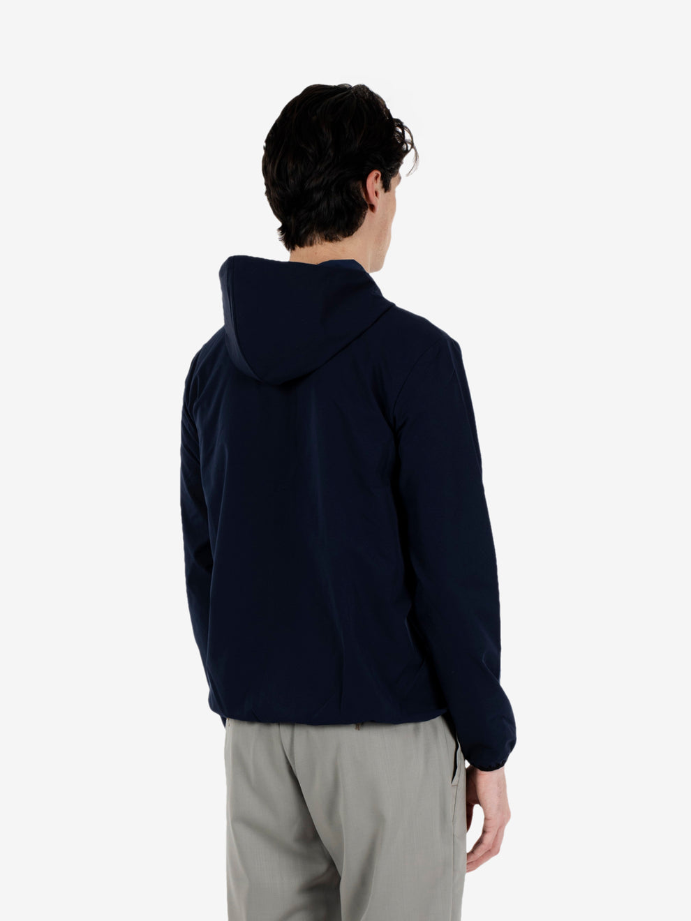 Journeer Travel blue depth