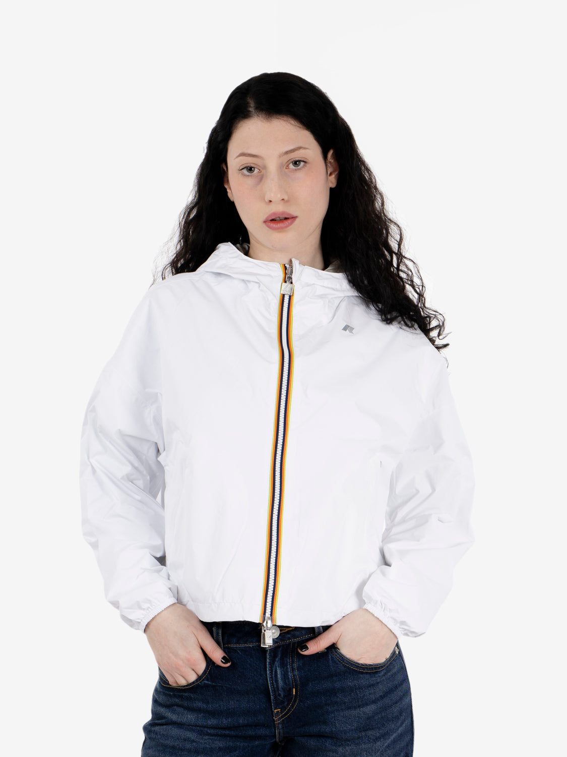 Laurette Plus 2.0 reversible white / beige