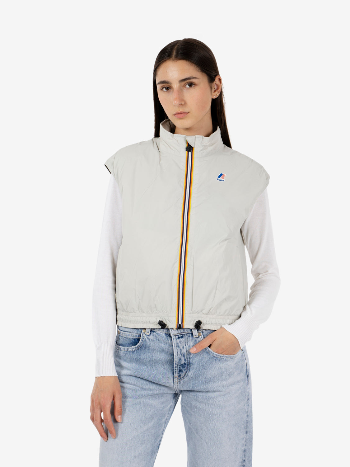 Le Vrai 4.0 Carine warm beige
