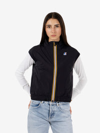 Le Vrai 4.0 Carine warm black pure