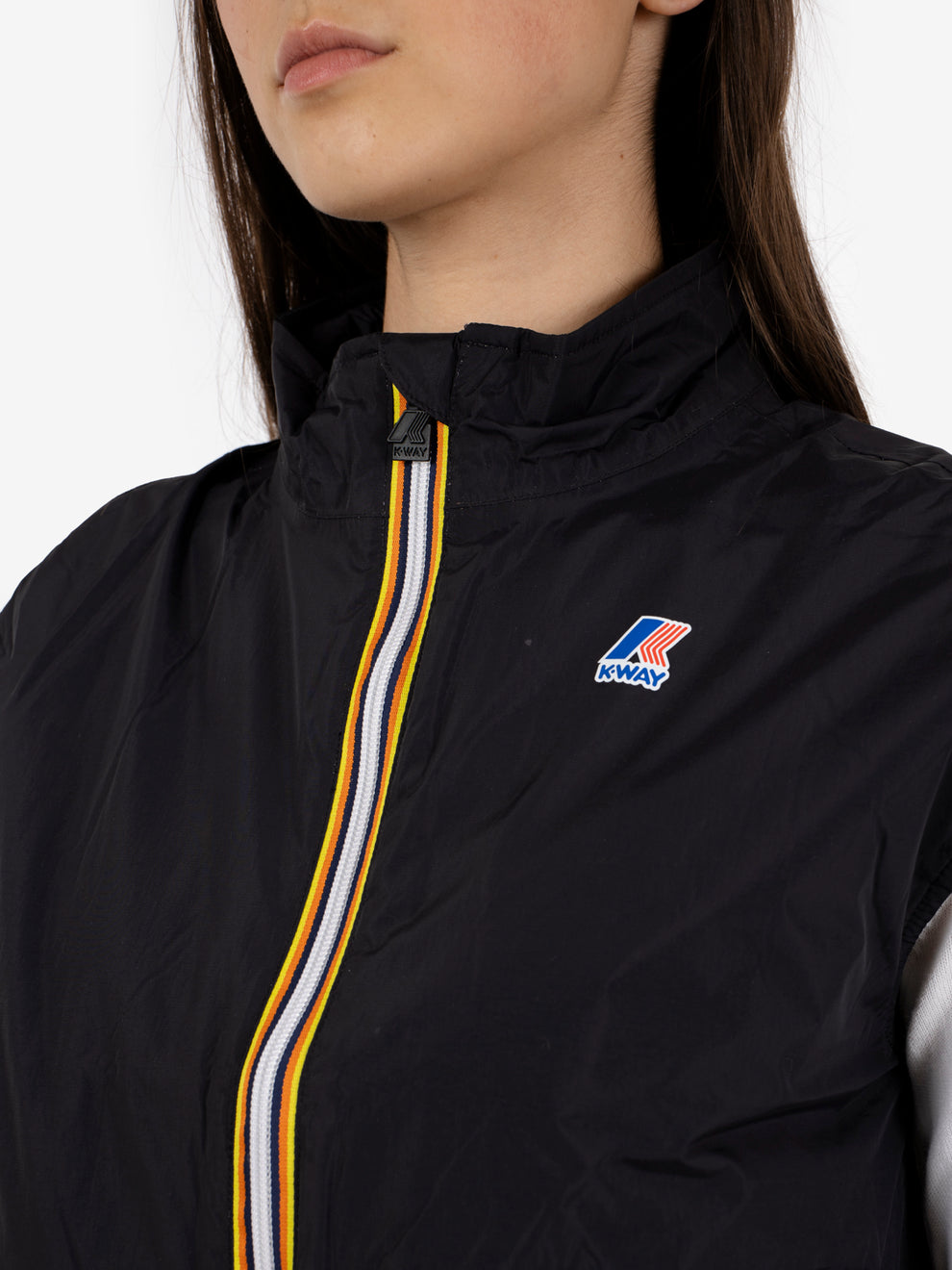 Le Vrai 4.0 Carine warm black pure