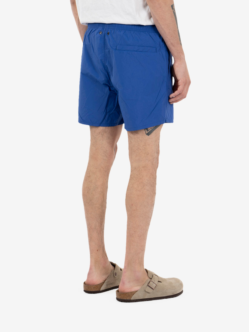Le Vrai Olivier blue royal marine