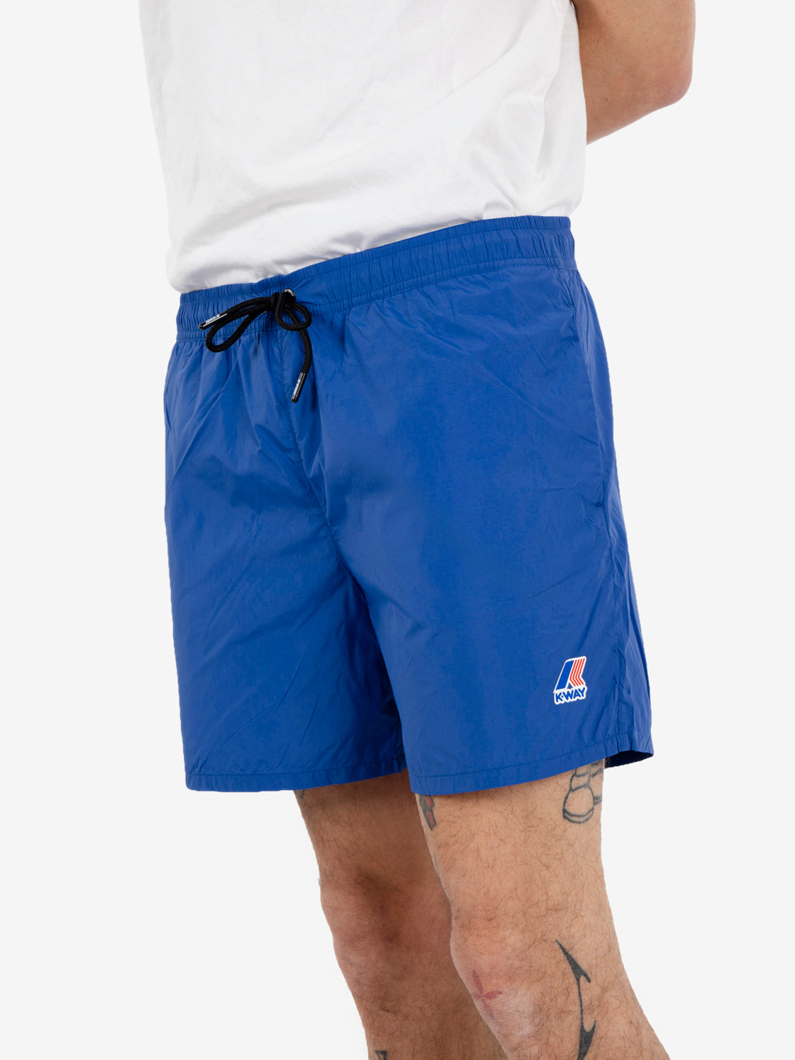 Le Vrai Olivier blue royal marine