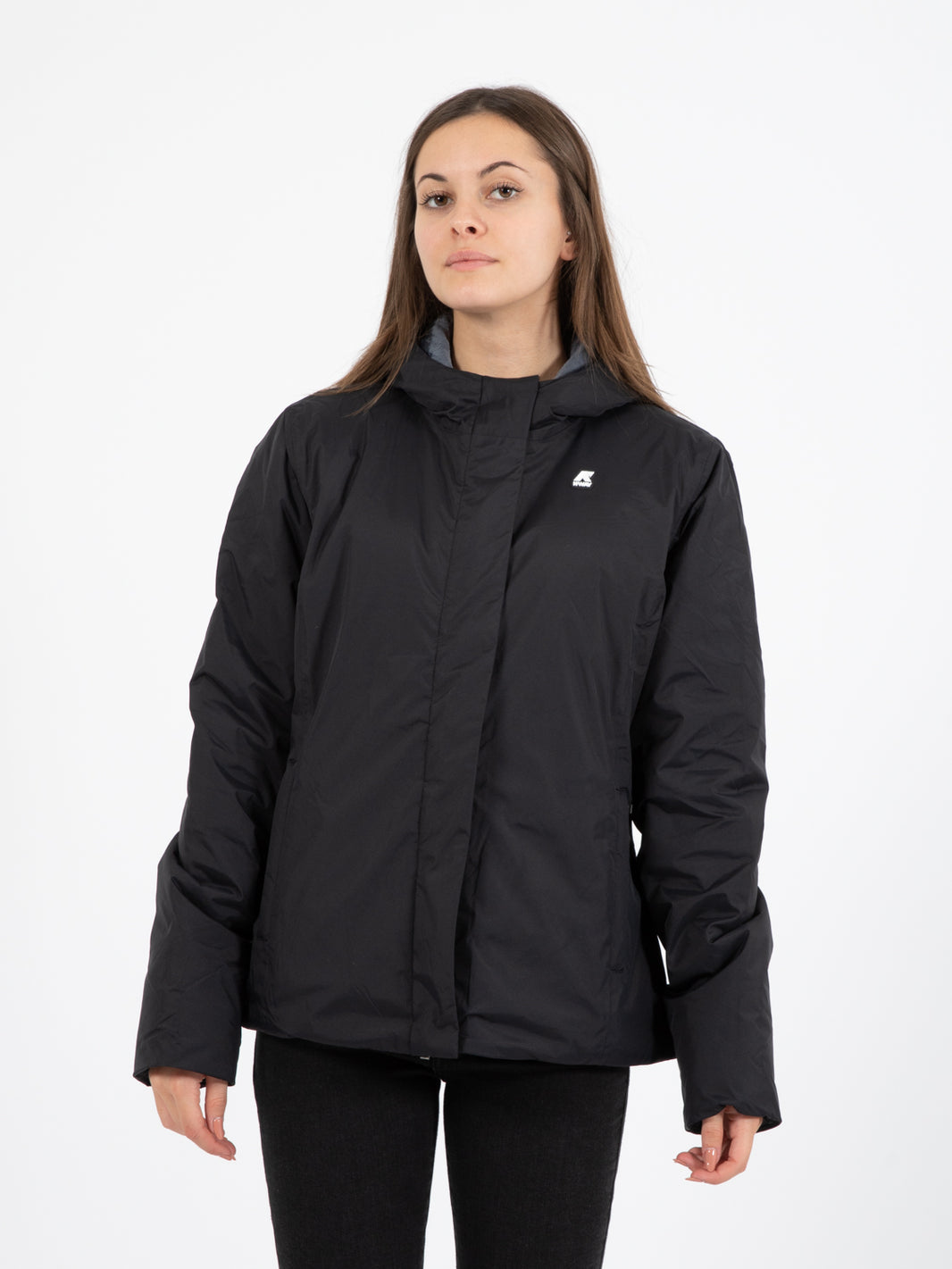 Lily Micro Ristop Prime marmotta black / blue