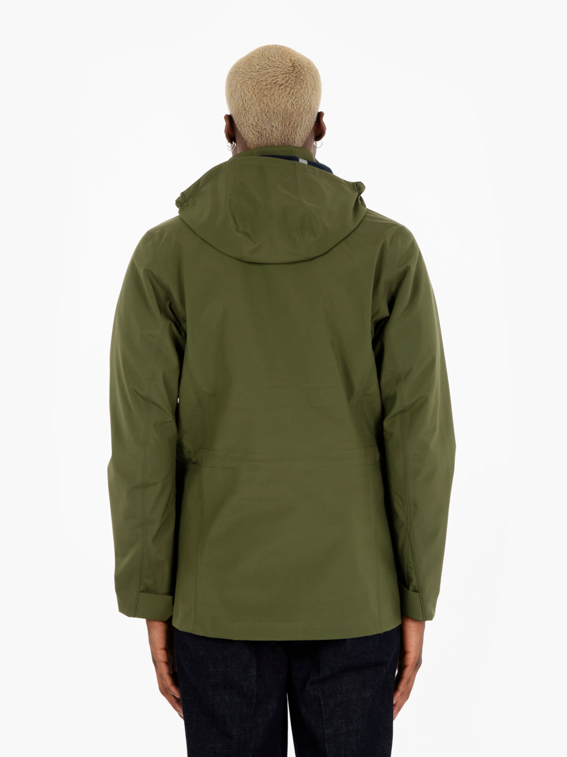 Manphy Bonded verde