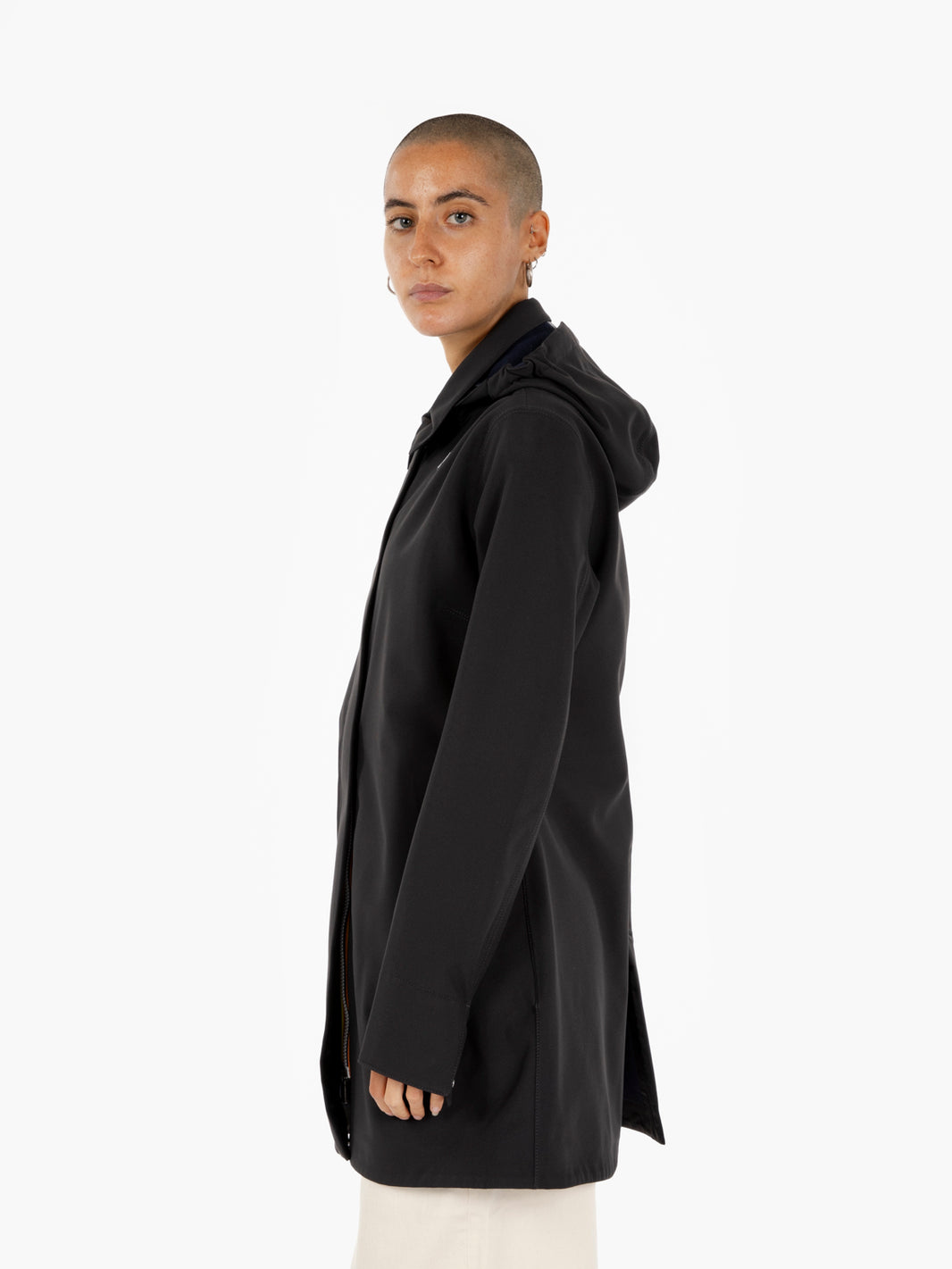 Mathy Bonded black / blue